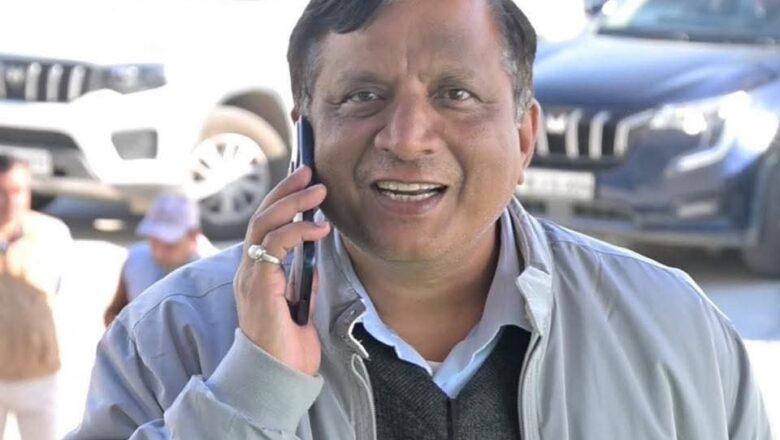 सूचना विभाग की नई पहल अब हर शनिवार होगा “नो व्हीकल डे”, महानिदेशक बंशीधर तिवारी ने जारी किए निर्देश