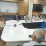 श्रमिक हितों के संरक्षण एवं औद्योगिक शांति बनाए रखने के निर्देश
