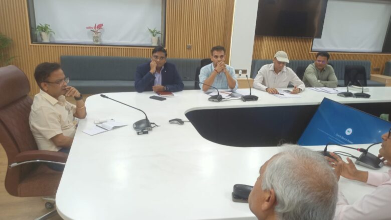श्रमिक हितों के संरक्षण एवं औद्योगिक शांति बनाए रखने के निर्देश