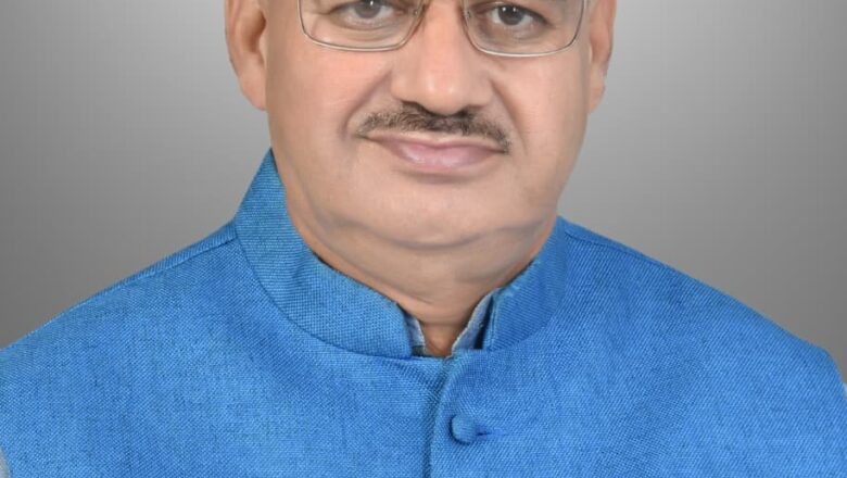 देहरादून: कृषि मंत्री गणेश जोशी आज सहसपुर से करेंगे ‘खेत बचाओ अभियान’ का शंखनाद
