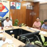 उत्तराखंड में ट्रैफिक नियमों को लेकर सख्ती: पूरे प्रदेश में लागू होगी एकीकृत ANPR कैमरा योजना, हर महीने CS दफ्तर जाएगी चालान रिपोर्ट