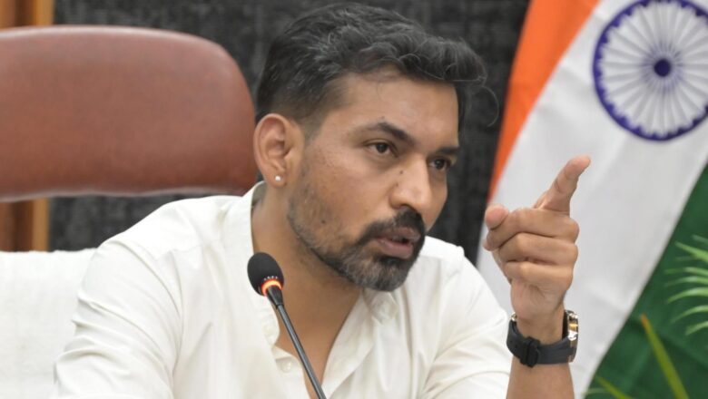 फाइलों में नहीं, धरातल पर दिखें गंगा संरक्षण और अर्धकुंभ 2027 के कार्य, लापरवाही पर जिलाधिकारी सख्त