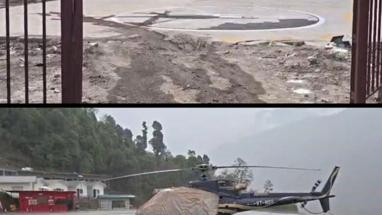 केदारनाथ हेली सेवा पर ‘कड़ा पहरा’: खराब मौसम के बीच सुरक्षा सर्वोपरि, DGCA की गाइडलाइंस का सख्त पालन