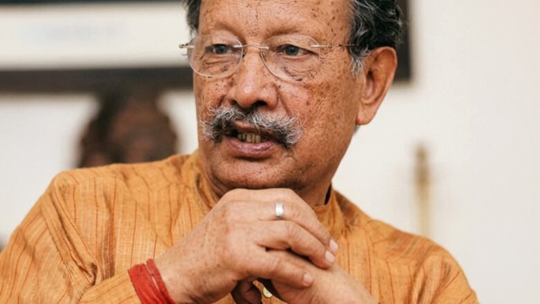 पूर्व CM भुवन चंद्र खंडूड़ी के निधन पर सीएम धामी ने जताया गहरा दुख, कहा— ‘यह राष्ट्रीय राजनीति के लिए अपूरणीय क्षति’
