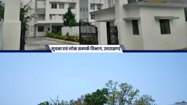 प्रदेश में हरित ऊर्जा को बढ़ावा देने में मुख्यमंत्री के निर्देशों के मिल रहे हैं सकारात्मक परिणाम,सूचना विभाग में 70 किलोवाट सोलर प्लांट से बिजली बिल में भारी कमी