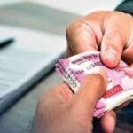 विजिलेंस टीम की बड़ी कार्रवाई: देहरादून नगर निगम का सफाई नायक 3,000 रुपये रिश्वत लेते रंगे हाथों गिरफ्तार