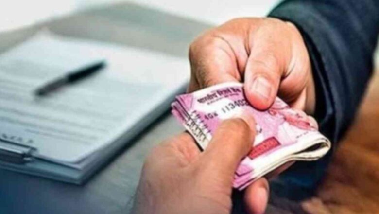 विजिलेंस टीम की बड़ी कार्रवाई: देहरादून नगर निगम का सफाई नायक 3,000 रुपये रिश्वत लेते रंगे हाथों गिरफ्तार