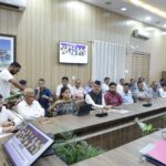 सर्वोच्च न्यायालय के निर्देशों पर एक्शन मोड में प्रशासन, कार्यस्थल और सार्वजनिक स्थान महिलाओं के लिए हो सुरक्षित