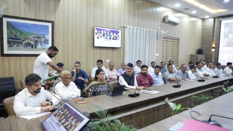 सर्वोच्च न्यायालय के निर्देशों पर एक्शन मोड में प्रशासन, कार्यस्थल और सार्वजनिक स्थान महिलाओं के लिए हो सुरक्षित