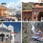 नया कीर्तिमान रचने को बढ़ी चारधाम यात्रा,दर्शनार्थियों की संख्या पहुंची 12.60 लाख  के पार,केदारनाथ में 22 दिनों में 05 लाख 23 हजार से अधिक भक्तों ने किए दर्शन