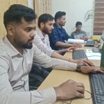 मुख्यमंत्री धामी की पहल से पेंशनरों के लिए जीवन प्रमाण का सत्यापन करना हुआ आसान