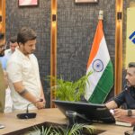 देहरादून में अब हर सोमवार को होगा ‘समाधान दिवस’, भूमि विवादों के लिए बनेगा हाई-लेवल सेल: DM