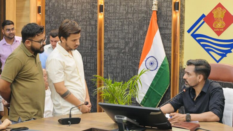 देहरादून में अब हर सोमवार को होगा ‘समाधान दिवस’, भूमि विवादों के लिए बनेगा हाई-लेवल सेल: DM