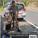चारधाम यात्रा: परिवहन विभाग का बड़ा एक्शन; देहरादून-हरिद्वार में विशेष इंटरसेप्टर अभियान, 312 वाहनों के चालान, 19 सीज