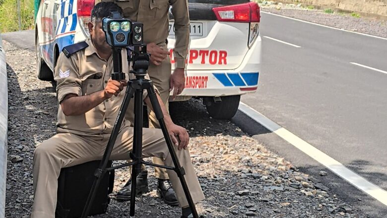 चारधाम यात्रा: परिवहन विभाग का बड़ा एक्शन; देहरादून-हरिद्वार में विशेष इंटरसेप्टर अभियान, 312 वाहनों के चालान, 19 सीज