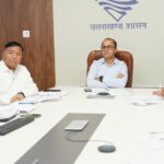 सचिवालय में उच्च स्तरीय समीक्षा: अगस्त अंत तक राज्य में पूरी तरह लागू होंगे नए आपराधिक कानून