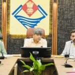 मानसून से पहले अलर्ट मोड में देहरादून; प्रमुख सचिव ने की आपदा तैयारियों एवं पुनर्वास कार्यों की समीक्षा