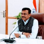 मुख्य सचिव ने दिए राज्य के सभी भवनों का फायर सेफ्टी ऑडिट करने के कड़े निर्देश,भवनों और संवेदनशील क्षेत्रों का जिलाधिकारी जनपद में करेंगे सघन स्थलीय सर्वे
