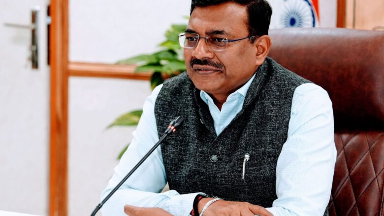 मुख्य सचिव ने दिए राज्य के सभी भवनों का फायर सेफ्टी ऑडिट करने के कड़े निर्देश,भवनों और संवेदनशील क्षेत्रों का जिलाधिकारी जनपद में करेंगे सघन स्थलीय सर्वे