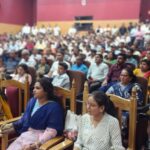 देहरादून के 116 परीक्षा केंद्रों पर होगी स्नातक स्तरीय परीक्षा, 46350 अभ्यर्थी होंगे शामिल