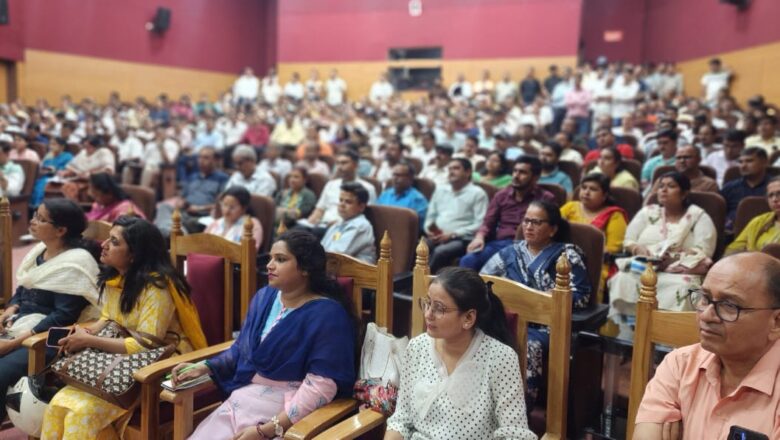 देहरादून के 116 परीक्षा केंद्रों पर होगी स्नातक स्तरीय परीक्षा, 46350 अभ्यर्थी होंगे शामिल