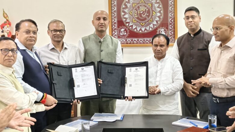 आर्टिफिशियल इंटेलिजेंस की बारीकियां सीखेंगे तकनीकी संस्थानों के छात्र: डॉ धन सिंह रावत