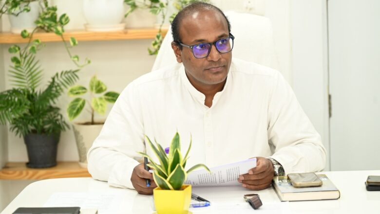 उत्तराखण्ड में BLO को मिलेगा एक माह के मोबाइल रिचार्ज का भुगतान ,SIR के दौरान बूथ लेवल ऑफिसर “BLO ऐप” से करेंगे गणना फॉर्म को डिजिटलाइज
