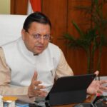 उत्तराखंड में विकास कार्यों में देरी पर तय होगी अफसरों की जिम्मेदारी, CM धामी ने दिए सख्त कार्रवाई के निर्देश