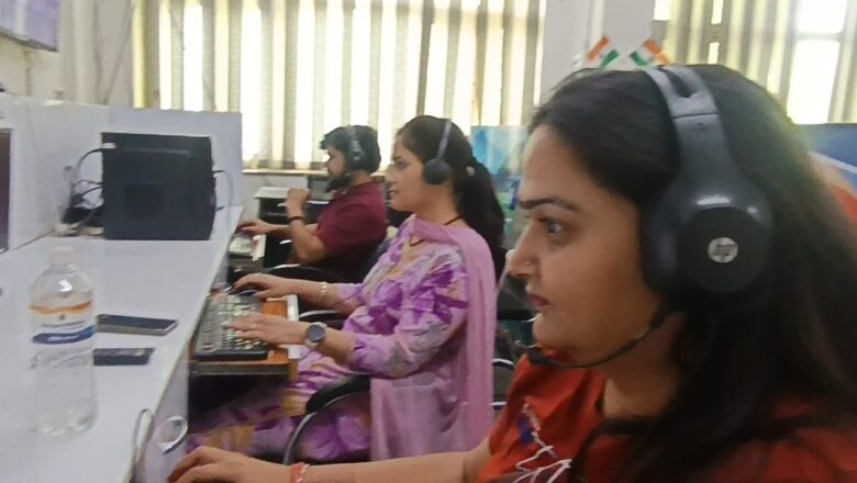 चारधाम यात्रा की 24 घंटे निगरानी कर रहा कमांड कंट्रोल रूम, 45 हज़ार से अधिक शिकायतों का हुआ समाधान, 36 लाख से अधिक श्रद्धालुओं ने किए पांचो धाम के दर्शन, 50 लाख से अधिक लोगों ने कराया पंजीकरण