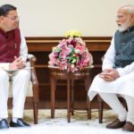​मेरठ से ऋषिकेश तक दौड़ेगी ‘नमो भारत’: सीएम धामी के प्रयासों से मिली हरी झंडी, जल्द शुरू होगा सर्वे