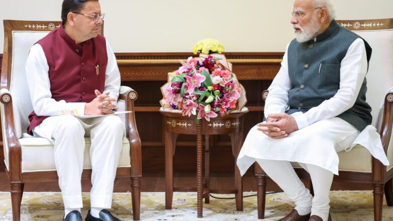 ​मेरठ से ऋषिकेश तक दौड़ेगी ‘नमो भारत’: सीएम धामी के प्रयासों से मिली हरी झंडी, जल्द शुरू होगा सर्वे