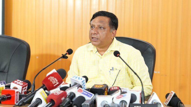 ​धामी कैबिनेट के 13 अहम निर्णय: चारधाम यात्रा के घोड़े-खच्चरों को 20% बीमा कवर, उपनल कर्मियों को बड़ी राहत