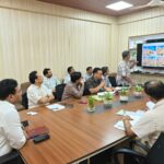 चारधाम यात्रा को मिलेगी नई मजबूती, रुद्रप्रयाग के रतूड़ा में बनेगा आधुनिक राज्य अतिथि गृह