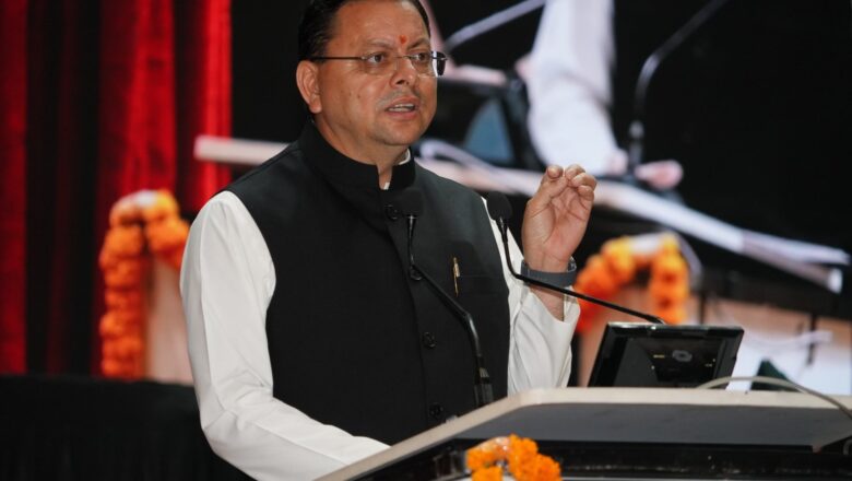 प्रधानमंत्री किसान सम्मान निधि की 23वीं किस्त से उत्तराखंड के 8 लाख से अधिक किसानों को मिला लाभ : मुख्यमंत्री धामी
