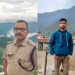 पिता की खाकी का मान, बेटे ने रचा इतिहास: उत्तराखंड PCS में तीसरा स्थान पाकर मनीष रमोला बने DSP