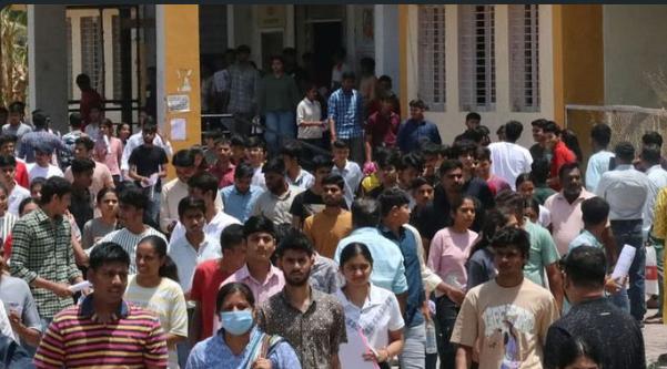 महाराष्ट्र TET पेपर लीक: परीक्षा से 24 घंटे पहले बड़ा खुलासा, सरकार ने एग्जाम किया रद्द
