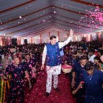 राज्यपाल एवं मुख्यमंत्री ने ‘सेवा, सुशासन एवं समर्पण: जन-जन की सरकार, जन-जन के द्वार’ सेवा पखवाड़ा कार्यक्रम का किया शुभारंभ