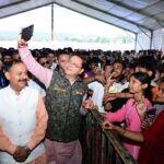 अग्निवीरों के सम्मान और उनके उज्ज्वल भविष्य के प्रति हमारी प्रतिबद्धता अटूट है,उत्तराखंड देश का पहला राज्य बनेगा, जहां अग्निवीरों के लिए विशेष ‘अग्निवीर सेल’ की स्थापना की जाएगी-धामी