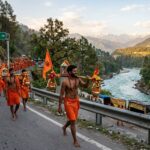 ​कांवड़ यात्रा को लेकर स्वास्थ्य विभाग अलर्ट: 24 घंटे तैनात रहेंगी मेडिकल टीमें, बस और रेलवे स्टैंड पर मिलेंगी एंबुलेंस
