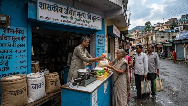 ध्यान दें कार्डधारक ,31 जुलाई के बाद नहीं मिलेगा जुलाई का राशन, जिला पूर्ति अधिकारी ने दी जानकारी