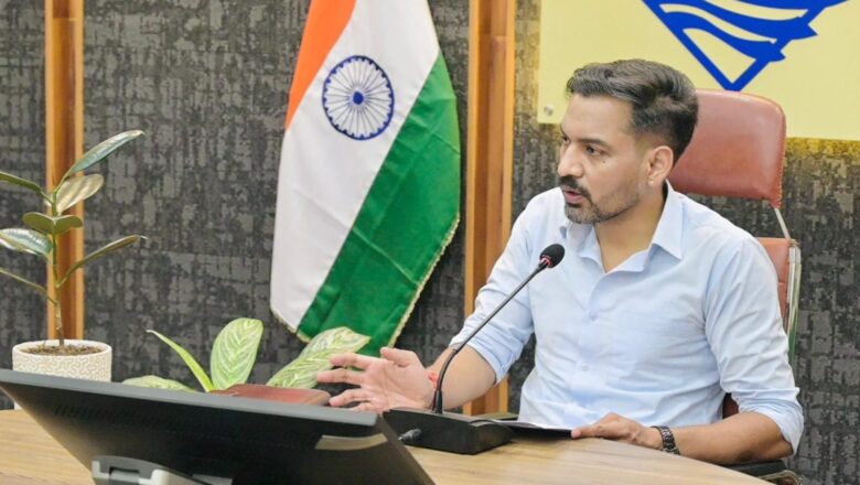 भारी से अत्यंत भारी बारिश के चेतावनी, देहरादून जिला प्रशासन हाई अलर्ट