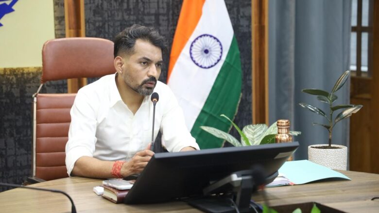 मानसून आपदा से निपटने की तैयारियों का होगा व्यापक परीक्षण,2 जुलाई को जनपद के सात स्थानों पर मॉक ड्रिल