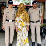 इंस्टाग्राम पर हीरे का हार चमकाना घरेलू सहायिका को पड़ा भारी, 10 लाख के चोरी के जेवरातों के साथ देहरादून पुलिस ने किया गिरफ्तार
