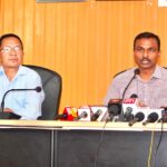 उत्तराखण्ड में 99 फीसदी गणना फार्म डिजिटाइज- अपर मुख्य निर्वाचन अधिकारी ने प्रेस कांफ्रेंस कर दी एसआईआर को लेकर जानकारी