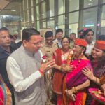 मुंबई में प्रवासी उत्तराखंडवासियों से मुख्यमंत्री पुष्कर सिंह धामी का आत्मीय संवाद, विकास यात्रा और भविष्य के विजन को किया साझा