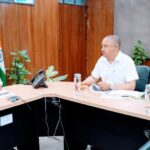 ​मुख्य सचिव ने की केदारनाथ पुनर्निर्माण और बद्रीनाथ मास्टर प्लान कार्यों की समीक्षा, कार्यों में तेजी लाने के निर्देश
