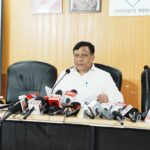 मुख्यमंत्री पुष्कर धामी की अध्यक्षता में कैबिनेट की महत्वपूर्ण बैठक सम्पन्न,पढ़िए कैबिनेट के फैसले