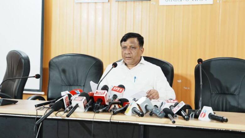 मुख्यमंत्री पुष्कर धामी की अध्यक्षता में कैबिनेट की महत्वपूर्ण बैठक सम्पन्न,पढ़िए कैबिनेट के फैसले