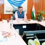 उत्तराखंड में पर्यटन को रफ्तार देने की तैयारी: मुख्य सचिव ने दिए वार्षिक पब्लिसिटी कैलेंडर और ग्लैंपिंग प्रोजेक्ट्स विकसित करने के निर्देश