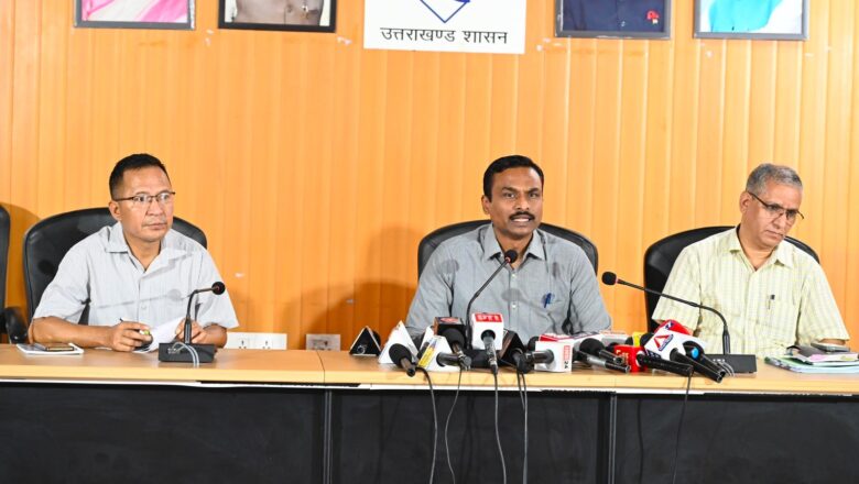 उत्तराखंड में ड्राफ्ट मतदाता सूची जारी: प्रदेश में 71.33 लाख से अधिक मतदाता शामिल